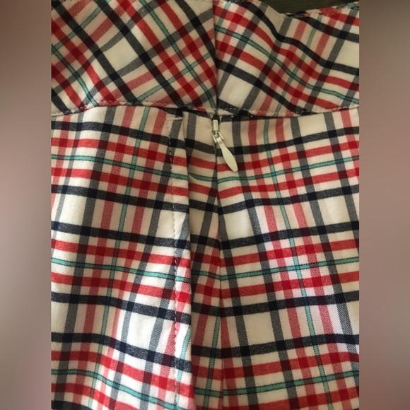 IZOD GOLF🌺 NWOT LACOSTE SKORT - Picture 7 of 12